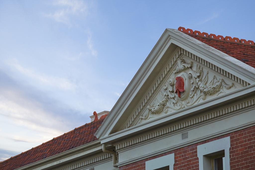 بيت شباب Old Fire Station Backpackers بيرث المظهر الخارجي الصورة
